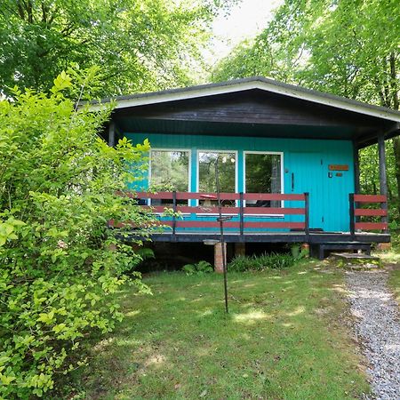 Lodge 3 - "Beech" Lamlash Exterior foto